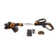 Триммер аккумуляторный Worx WP164E в Костроме