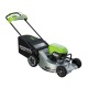 Газонокосилка аккумуляторная GreenWorks LM221S (без аккумулятора и зарядного устройства) в Костроме