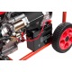 Бензогенератор Hammer GN7000ET 6 кВт в Костроме