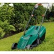 Газонокосилка электрическая Bosch Rotak 320 ER в Костроме