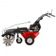 Подметальная машина Tielburger TK36 PRO (Honda) в Костроме