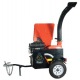 Измельчитель бензиновый Echo Bear Cat CH5653+ПСМ в Костроме