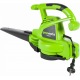 Воздуходувка электрическая GreenWorks GBV2800 2.8 кВт в Костроме