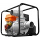 Бензиновая мотопомпа Carver CGP 99100 E в Костроме