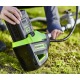 Аккумуляторный триммер GreenWorks GD60BCB (без аккумулятора и зарядного устройства) в Костроме