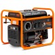 Инверторный генератор Daewoo GDA 3800i 3.2 кВт в Костроме