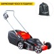 Газонокосилка электрическая Efco LR 44 PE Comfort Plus в Костроме