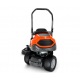 Садовый райдер Husqvarna P525DX в Костроме