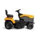 Садовый трактор Stiga Tornado 5108 в Костроме