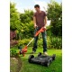 Электрокоса (электрический триммер) Black+Decker ST5530CM в Костроме