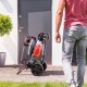Газонокосилка аккумуляторная Al-Ko 512 Li VS-W Premium Energy Flex (2 аккумулятора) в Костроме