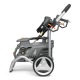 Мойка высокого давления Daewoo DAW 750 Expert в Костроме