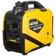 Бензогенератор инверторный Huter DN2700Si 2.3 кВт в Костроме