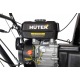 Бензиновый снегоуборщик Huter SGC 4100LX в Костроме