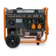 Бензогенератор Villartec GG3400W 2.6 кВт в Костроме