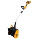 Снегоуборщик аккумуляторный DEKO ST40V в Костроме