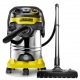 Пылесос для сухой и влажной уборки Karcher WD 6 P Premium в Костроме
