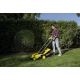 Газонокосилка аккумуляторная Karcher LMO 18-33 Battery (без аккумулятора и зарядного устройства) в Костроме