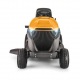 Садовый минитрактор Stiga Tornado 4108 H в Костроме