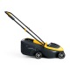 Газонокосилка аккумуляторная Stiga Collector 132 AE Kit в Костроме