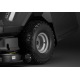 Садовый минитрактор Caiman Comodo Max 4WD 107D2K2 в Костроме
