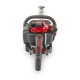 Бензиновый кусторез (бензокусторез) Mountfield by Stiga MHT 2322 в Костроме