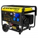 Бензогенератор Champion GG6501E+ATS 5 кВт в Костроме