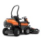 Садовый райдер Husqvarna P 524X EFI в Костроме