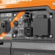 Инверторный бензогенератор Daewoo GDA 1400 i 1 кВт в Костроме