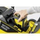 Газонокосилка аккумуляторная Karcher LMO 36-40 Battery Set в Костроме