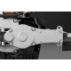 Бензиновый кусторез (бензокусторез) Caiman Hito 238P в Костроме
