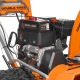 Снегоуборщик Daewoo DAST 17110 EFI в Костроме