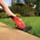 Ножницы аккумуляторные Black+Decker GSL200 в Костроме
