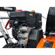 Снегоуборщик Villartec WB1176E в Костроме
