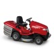 Садовый минитрактор Honda HF 2417 HTE в Костроме