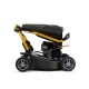 Газонокосилка бензиновая Stiga Collector 548 S в Костроме