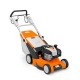 Газонокосилка бензиновая Stihl RM 545 VE в Костроме