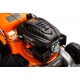 Газонокосилка бензиновая Daewoo DLM 5100SV в Костроме