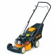 Газонокосилка бензиновая Cub Cadet CC LM1 CPB46 (CC 46 PB) в Костроме