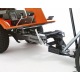 Садовый райдер Husqvarna R 420TsX AWD в Костроме