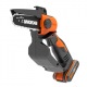 Аккумуляторная пила Worx WG324E-4&quot; в Костроме