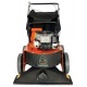Садовый пылесос Echo Bear Cat WV190 в Костроме
