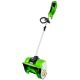 Снегоуборщик аккумуляторный GreenWorks G-Max 40V GD40SS (без аккумулятора и ЗУ) в Костроме