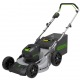 Газонокосилка аккумуляторная GreenWorks GC82LM46K5 в Костроме
