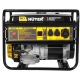 Бензогенератор Huter DY8000L 6.5 кВт в Костроме
