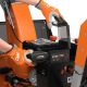 Снегоуборщик Daewoo DAST 1080EFI в Костроме