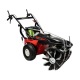 Подметальная машина Tielburger TK38 Professional в Костроме