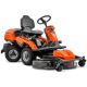 Садовый райдер Husqvarna R 316TX в Костроме