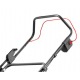 Бензиновый аэратор (cкарификатор) Caiman Cesar 70C MAX в Костроме