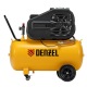 Компрессор воздушный Denzel BCI 2200/100 в Костроме